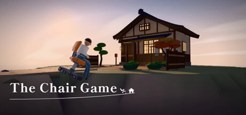 The Chair Game Image