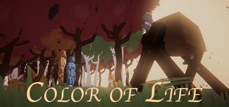 Games like The Color of Life