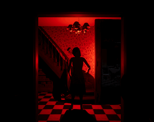 The Exorcist: Chapter 1 screenshot