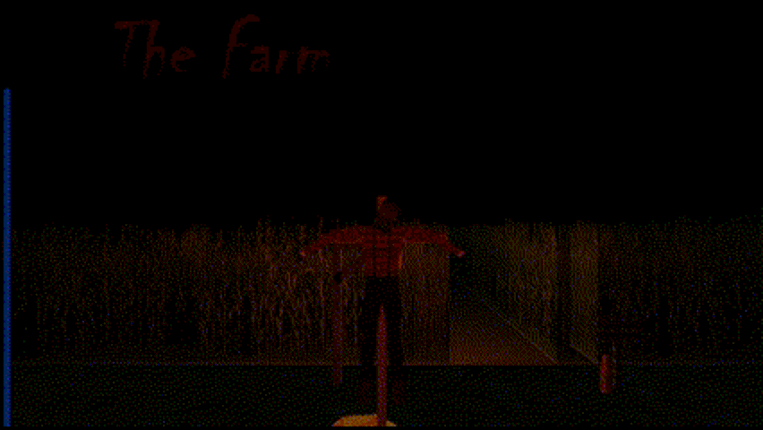 The Farm screenshot