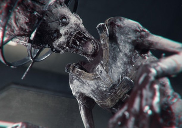 The Green Light screenshot