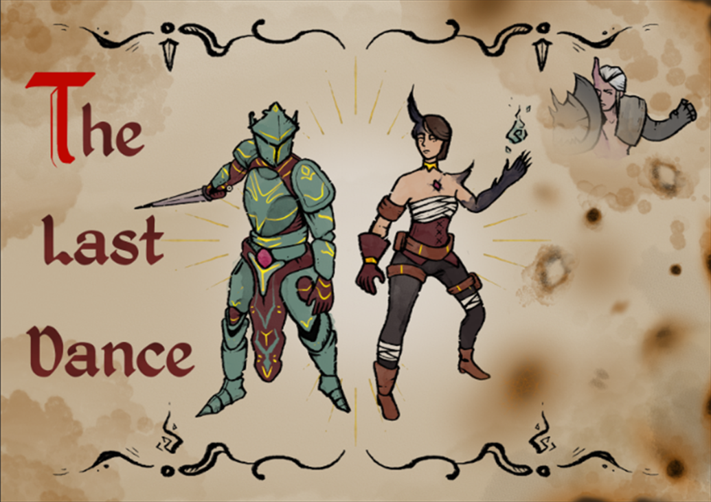 Games like The Last Dance