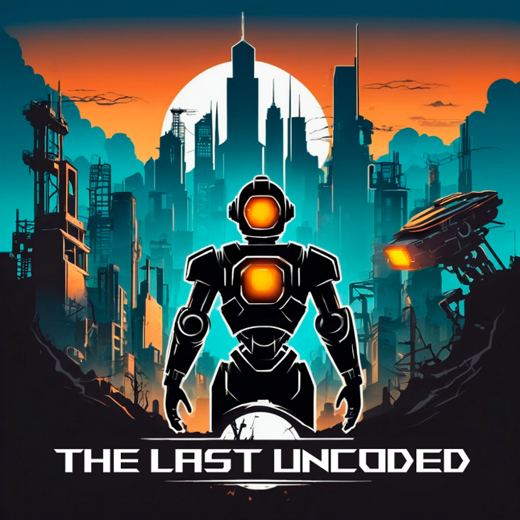 Games like The Last Uncoded