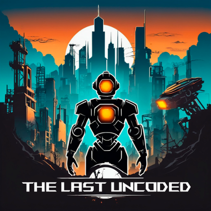 The Last Uncoded Image