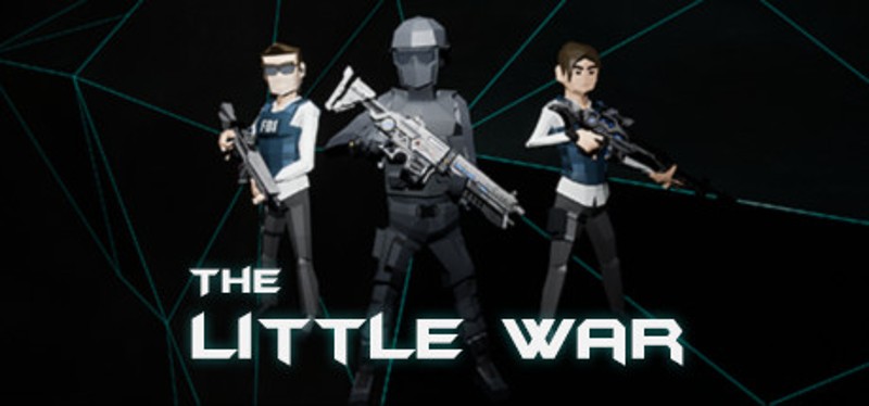The Little War Image