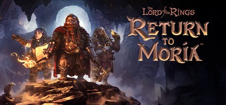 Games like The Lord of the Rings: Return to Moria