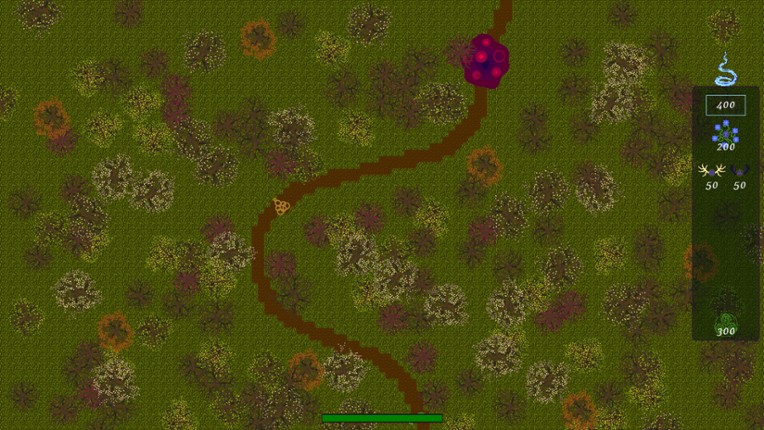 The Old Ways Image