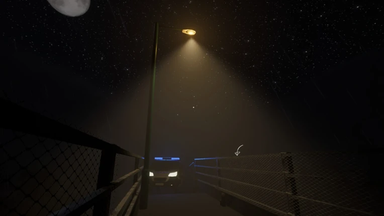 The Quiet Things screenshot
