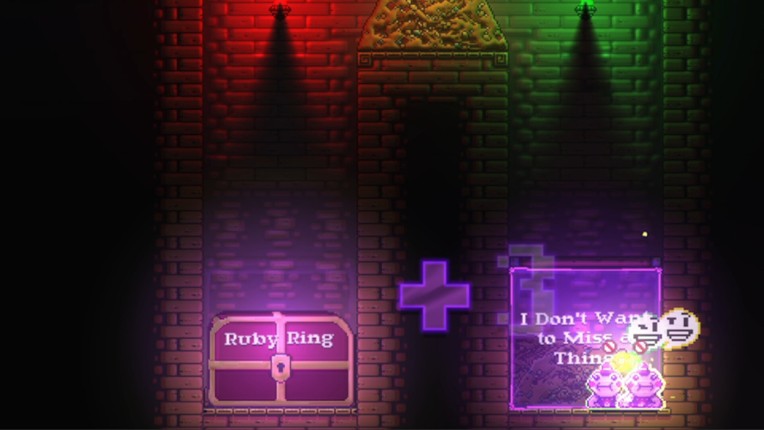 The Quizard's Domain screenshot