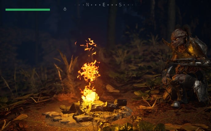 The Secret of Velmora screenshot