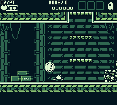 The Starlit Escape screenshot