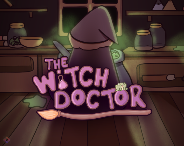 Games like The Witch Doctor