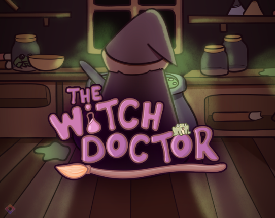 The Witch Doctor Image