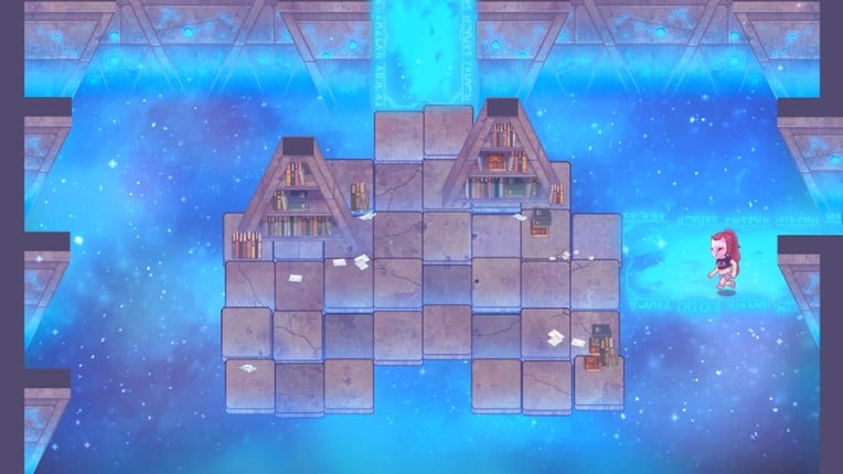 The World Next Door screenshot