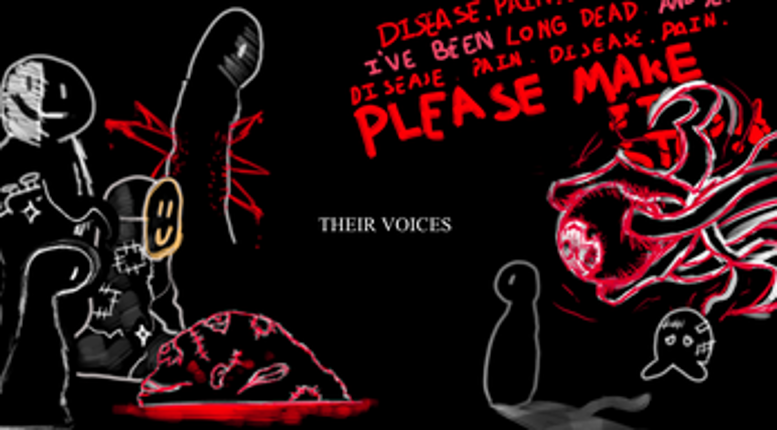 Their Voices screenshot