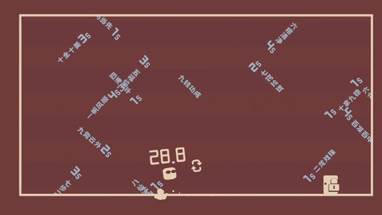 Tick Hop 2 screenshot