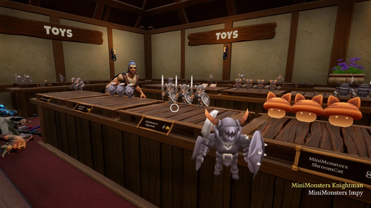 Tidy Up Together screenshot
