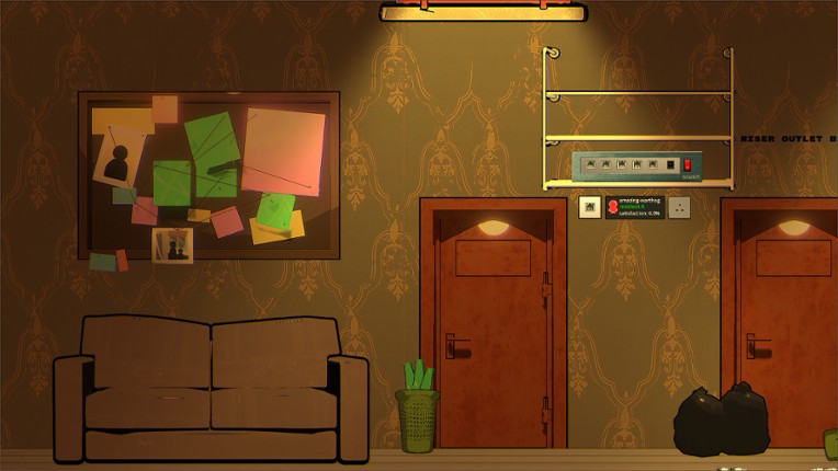 Tower Networking Inc. screenshot