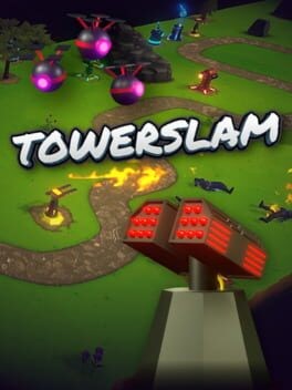 Games like Towerslam