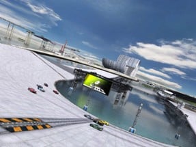 TrackMania United Image