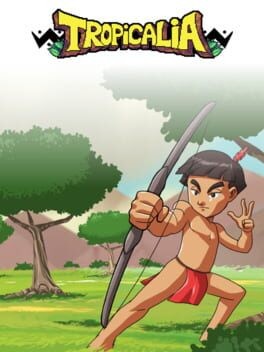 Games like Tropicalia