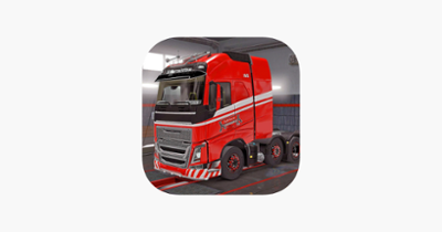 Truck Simulator 21: Hard Roads Image