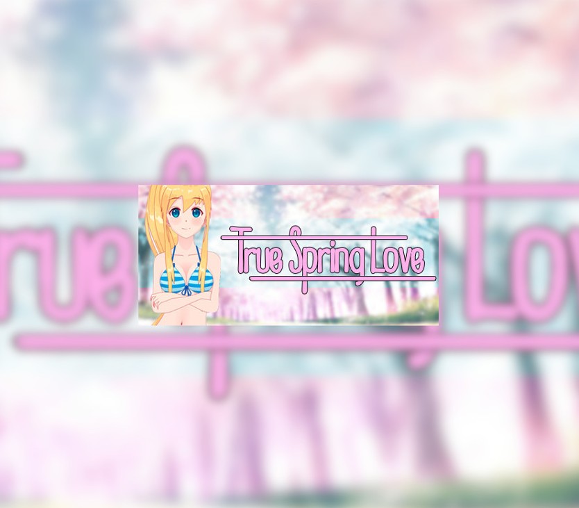 Games like True Spring Love