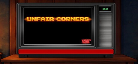 Games like Unfair Corners