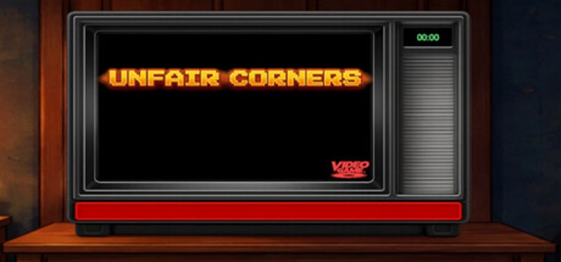 Unfair Corners Image