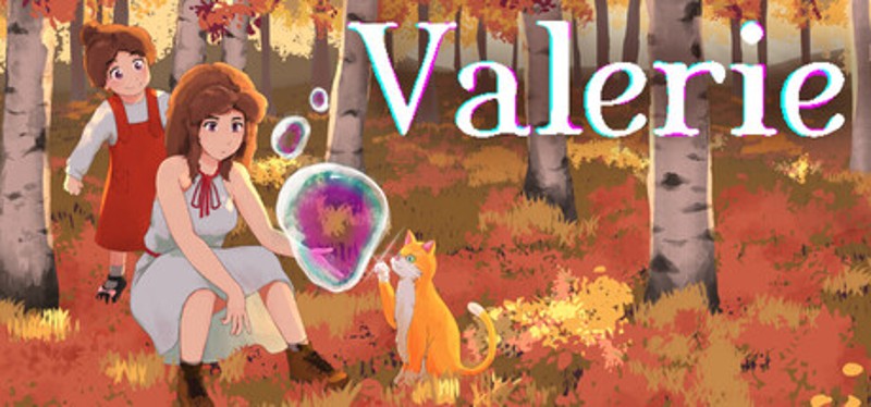 Valerie Image