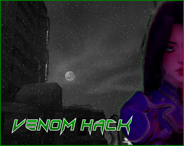 Games like Venom Hack