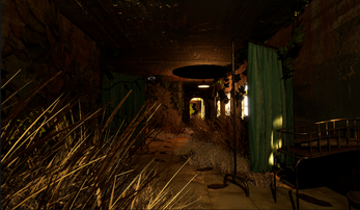 Villages Fee UE5 screenshot