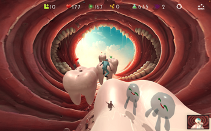 Virus Neutralizer Online screenshot