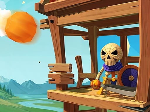 Games like War Machine