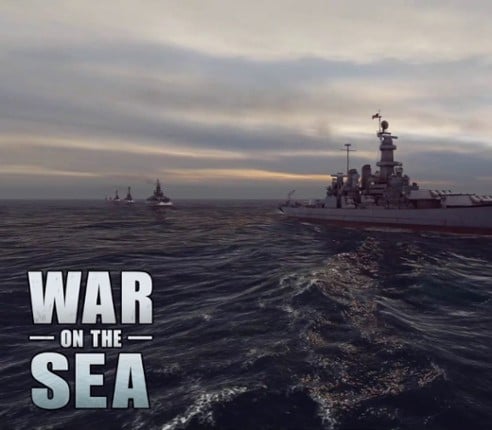 War on the Sea Image