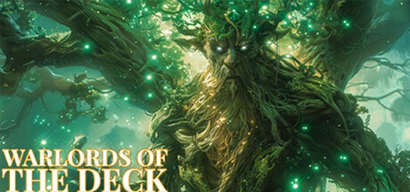 Warlords of the Deck Image