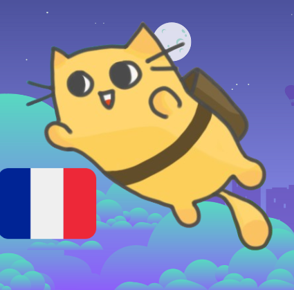Games like Whisker learns French | Whisker apprend le français