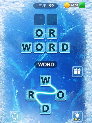 Word Charm Image