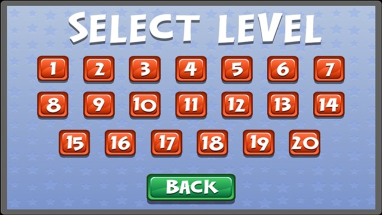 Word Search For Kids 2 - Perfect for Kinder, First and Second Grade screenshot