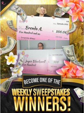 Words to Win: Real Money Games Image