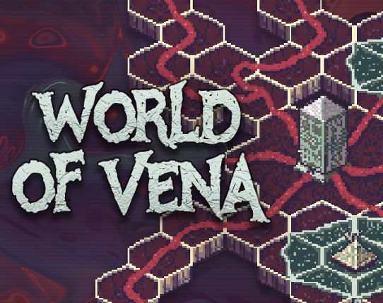 World of Vena Image