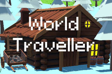 Games like World Traveller