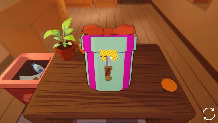 Your Cozy Unboxing screenshot
