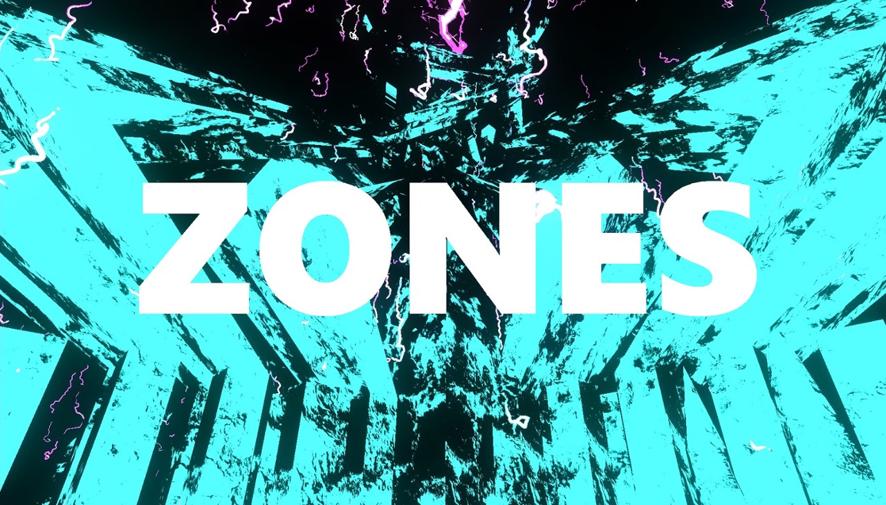Games like ZONES
