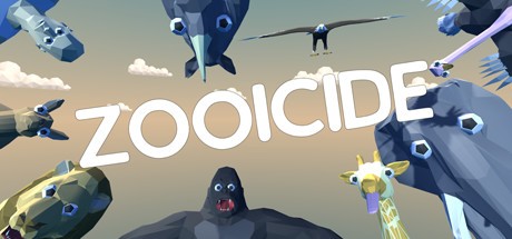 Games like Zooicide