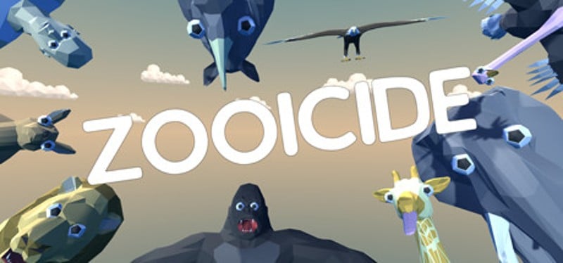 Zooicide Game Cover