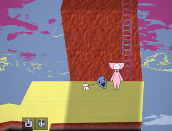 Стань автоматоном! screenshot