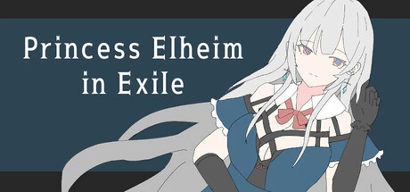 Princess Elheim in Exile Image
