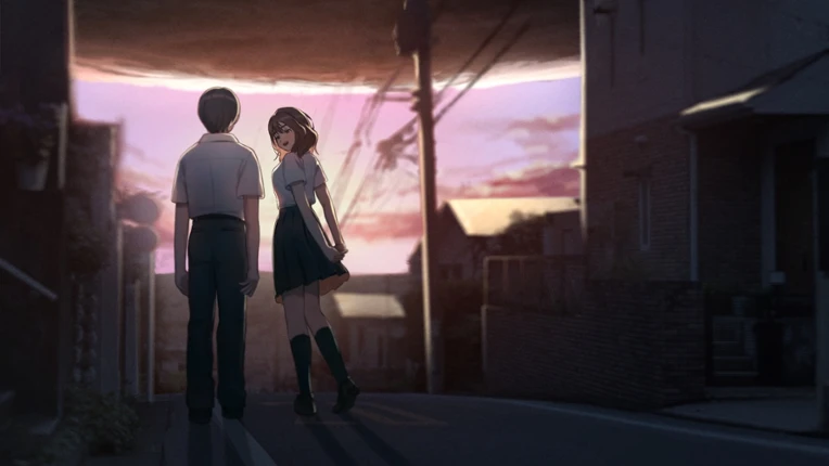 モーキス Image