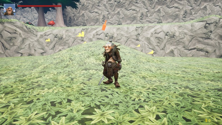 哥布林信条：起源  Goblin Creed: Origins screenshot